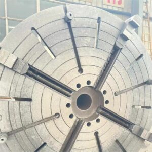 CW61140M CNC Mill-Turn Center