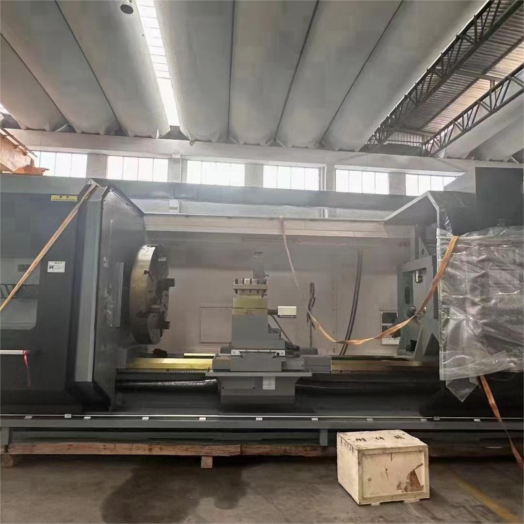 Tornio durevole SMTCL CK61125 Tornio durevole SMTCL CK61125