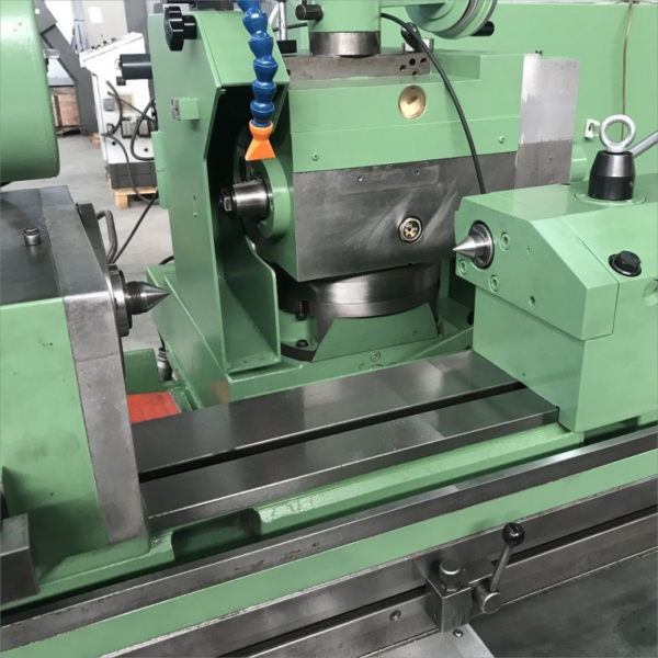 600-U Universal Grinder