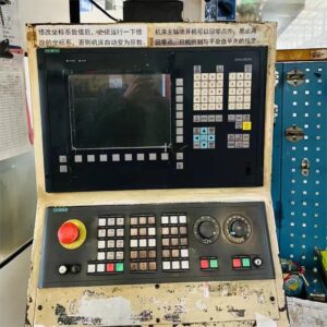 TK6113 Boring And Milling Machine