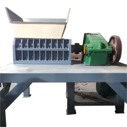 200T Metal Shearing Machine
