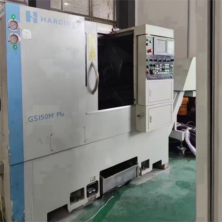 150M Turning And Milling Machine