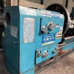 SPARK CWA62100 Production Lathe