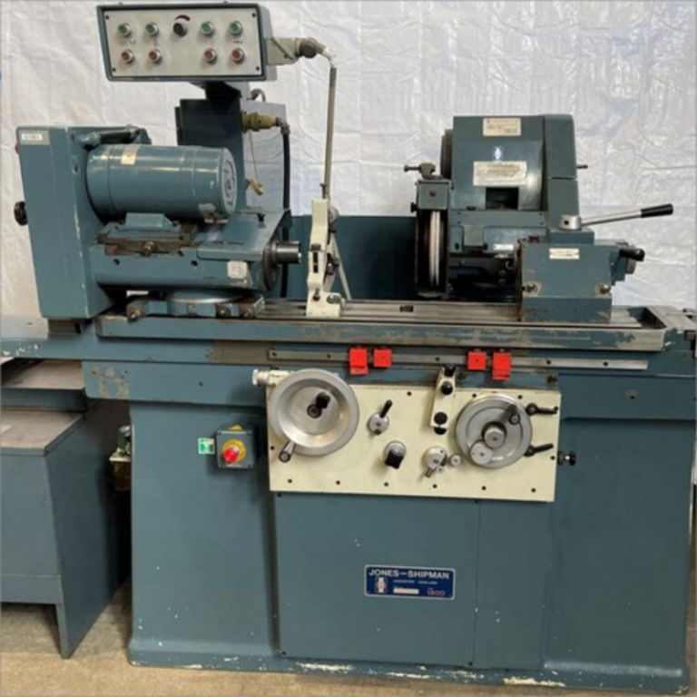 1300EIU Universal Grinder
