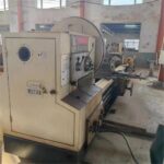 CW61160L Horizontal Lathe