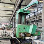 TPX611B Huge Horizontal Boring Machine