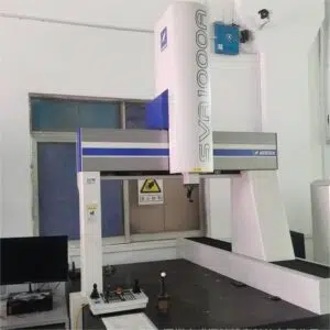1000A Coordinate Measuring Machine 1000A Coordinate Measuring Machine
