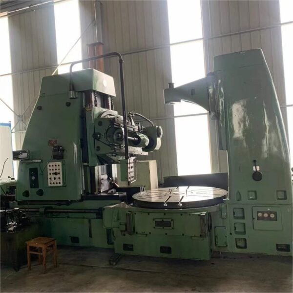 Y3200H Gear Manufacturing Machine