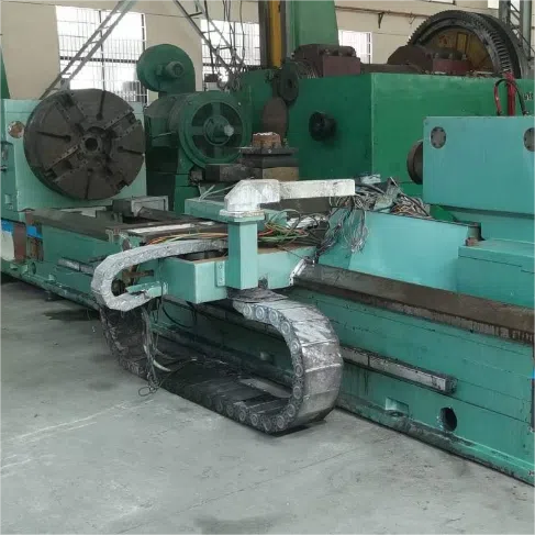 CW61120W CNC Lathe CW61120W CNC Lathe
