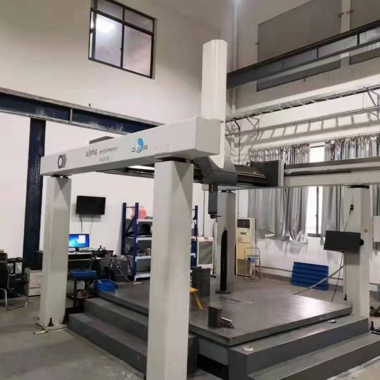 1063 Gantry Coordinate Measuring Machine (1) 1063 Gantry Coordinate Measuring Machine