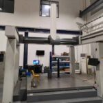 1063 Gantry Coordinate Measuring Machine