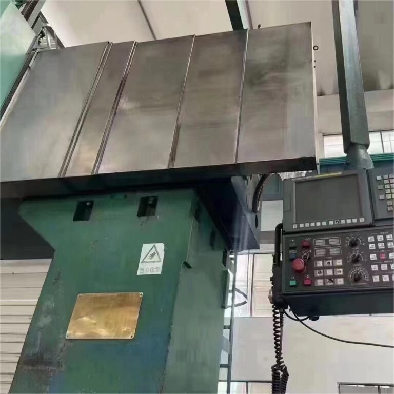 B2050 Planer Milling Machine