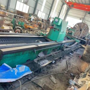 CW6110 Production Lathe