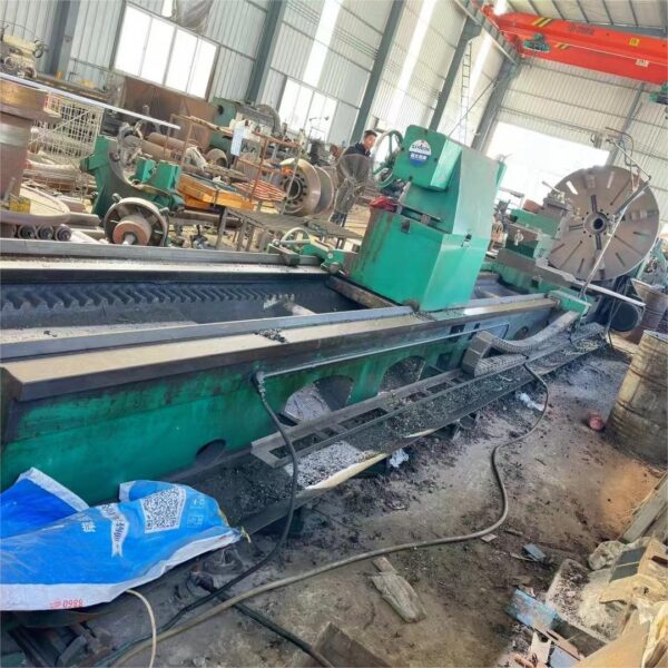 CW61160 Production Lathe