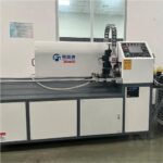 1200W Laser Pipe Cutting Machine