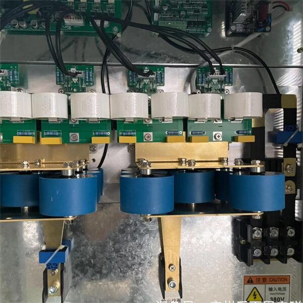 120KW Induction Heater