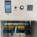 Chauffage à induction 120 kW