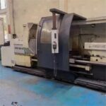 HTC100140 CNC Milling Center Machine