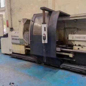 HTC100140 CNC Milling Center Machine