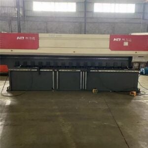 HLD-VL4200 V-Scoring Machine