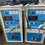 Индукционный нагреватель мощностью 12 кВт