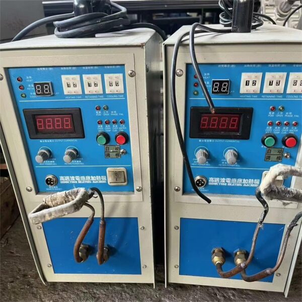 سخان الحث 12 كيلو وات