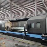 PUMA800XLY Turning And Milling Machine