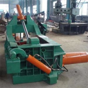 Y81D-200T Metal Bale Pres