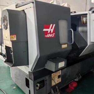 ST30SS Turning And Milling Machine