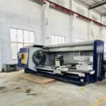 HTC125300 High-Precision CNC lathe