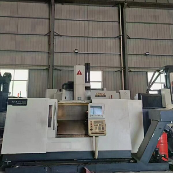 CTX510 Turing Machine