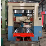 1640 Horizontal Planer