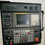 L300C CNC Lathe