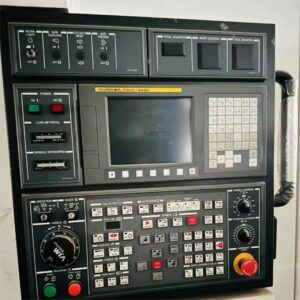 L300C CNC Lathe