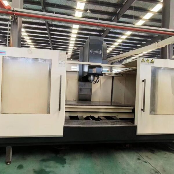 CNC-2060 Multi-Axis Lathe