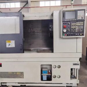  K5540 CNC Mill-Turn Center 