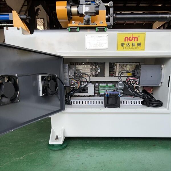 18CNC Automatic Pipe Bending Machine