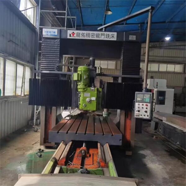 ZK38 Planing Mill