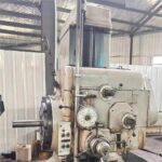 T68 Huge Horizontal Boring Machine