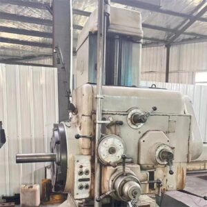 T68 Huge Horizontal Boring Machine