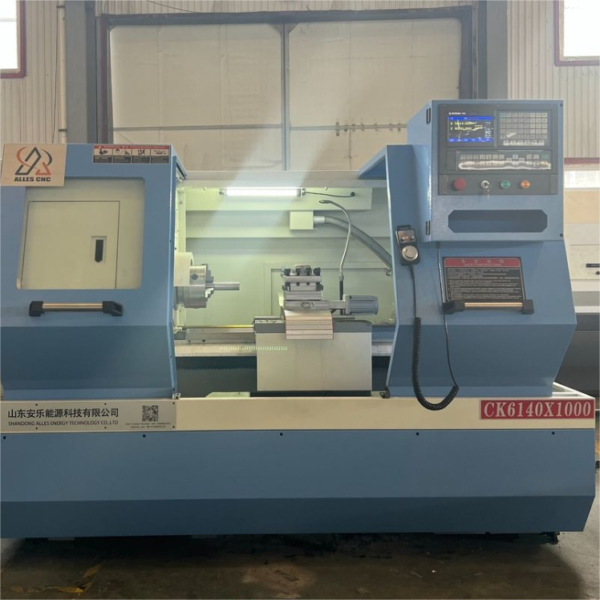 CK6140X1000 Turning Center