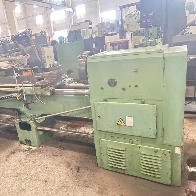 6150BX2000 Automatic Lathe