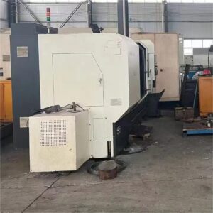 CK7163A Turning Center