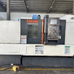 200L CNC Automatic Lathe