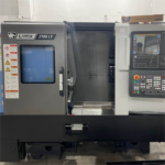 2105LY Automatic Lathe