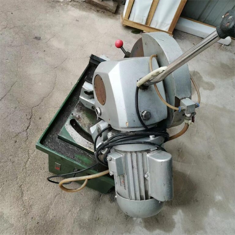 220V Pipe Cutting Machine