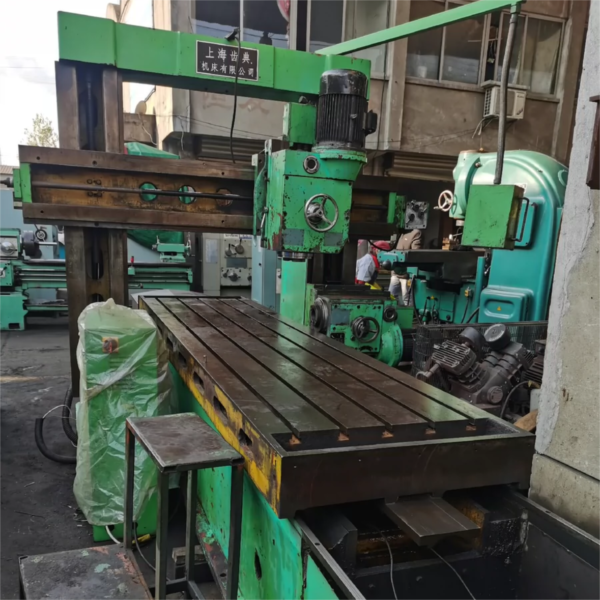 XQ2018 Wood Surface Mill