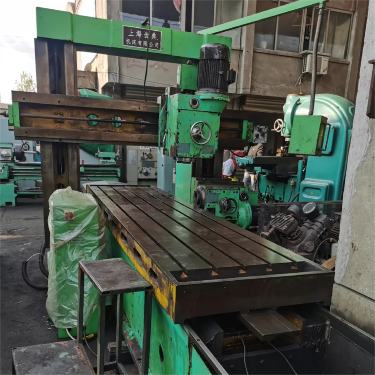 XQ2018 Wood Surface Mill