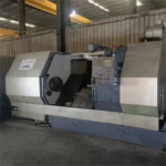 LTC-35CL CNC Mill-Turn Center