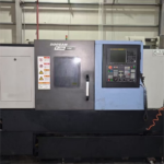2450 Automatic Lathe